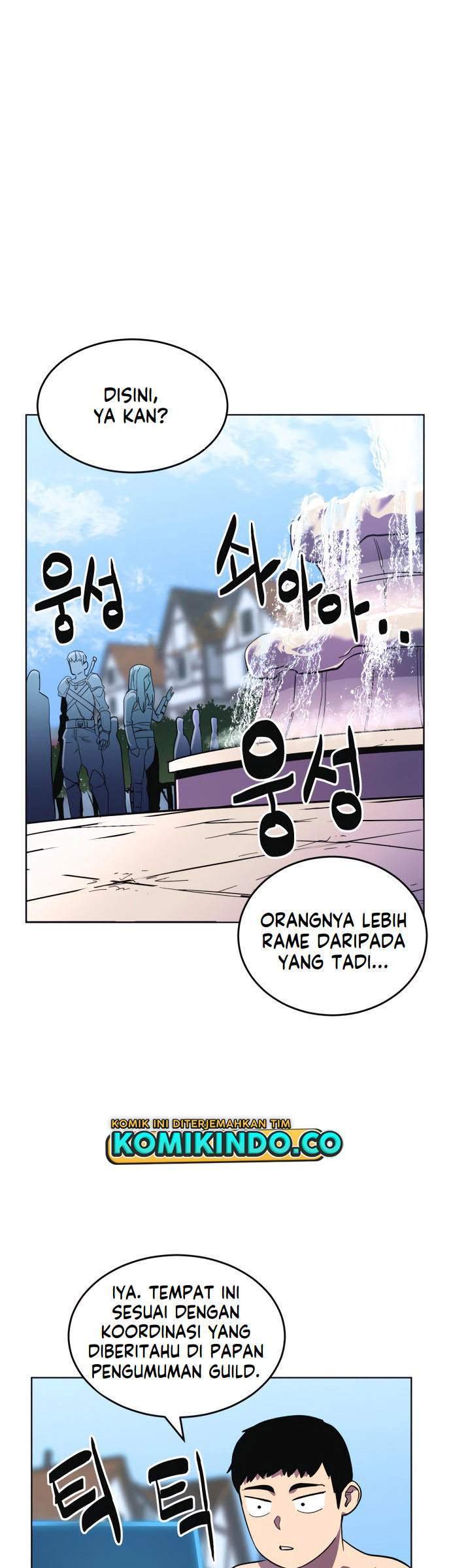 Final Boss Chapter 8 halaman 7