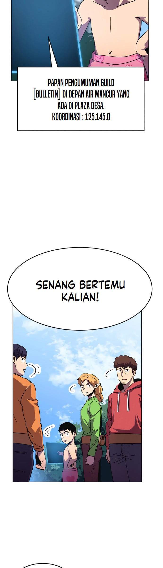 Final Boss Chapter 8 halaman 8