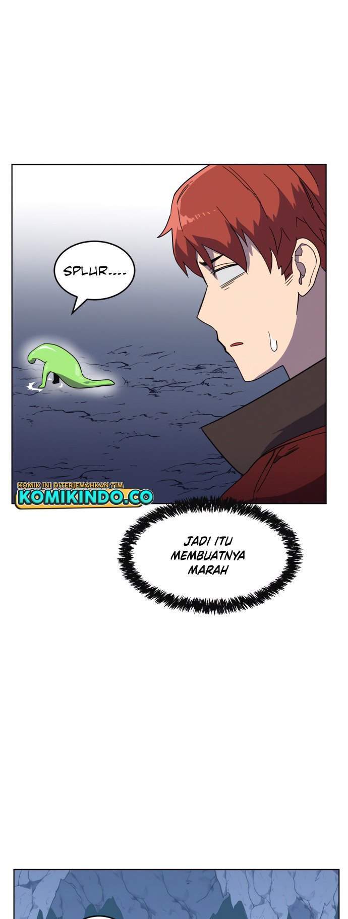 Final Boss Chapter 7 halaman 9