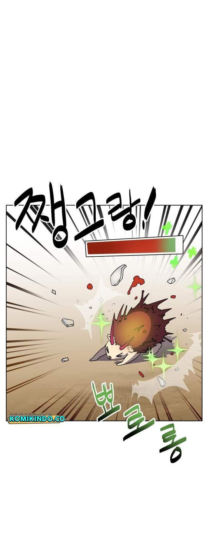 Final Boss Chapter 4 halaman 10