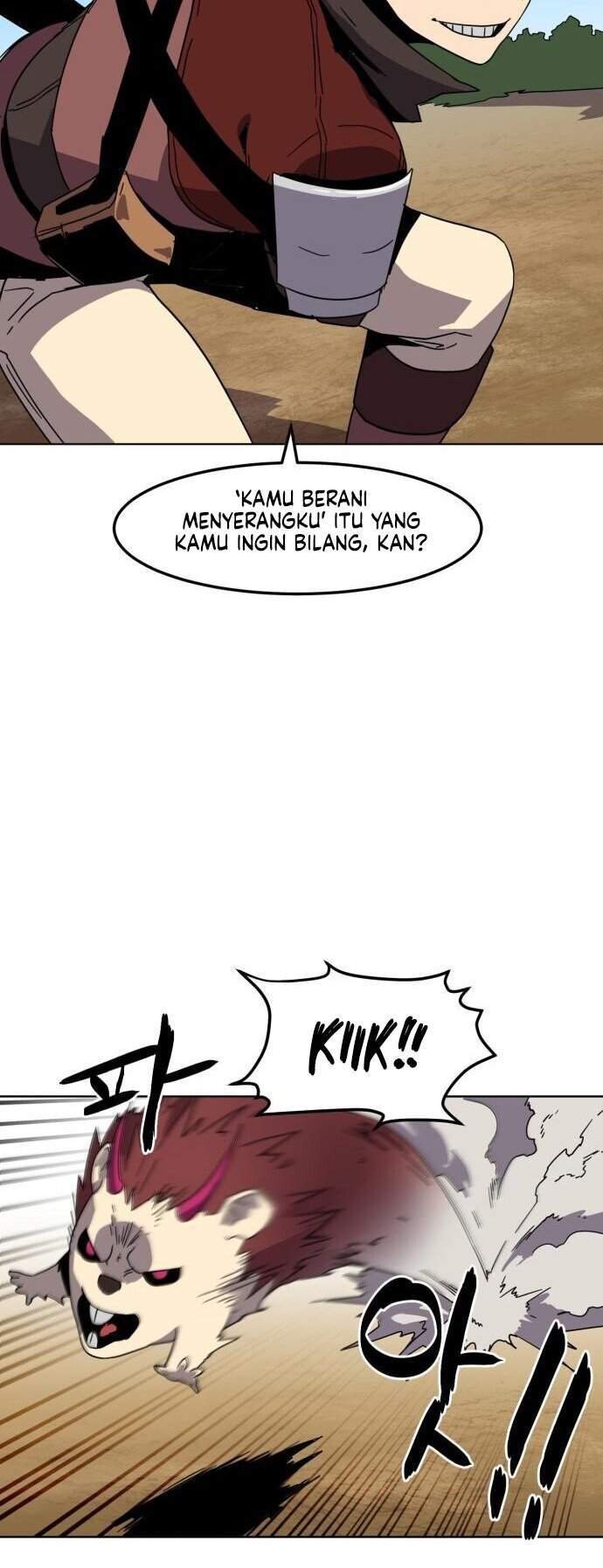 Final Boss Chapter 4 halaman 12