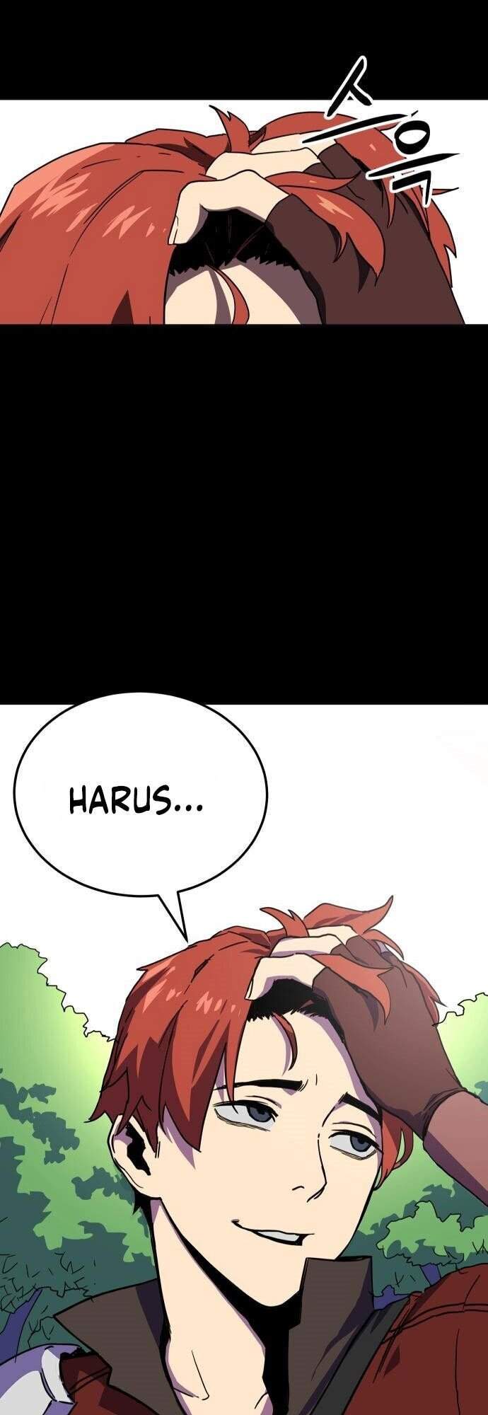 Final Boss Chapter 3 halaman 11