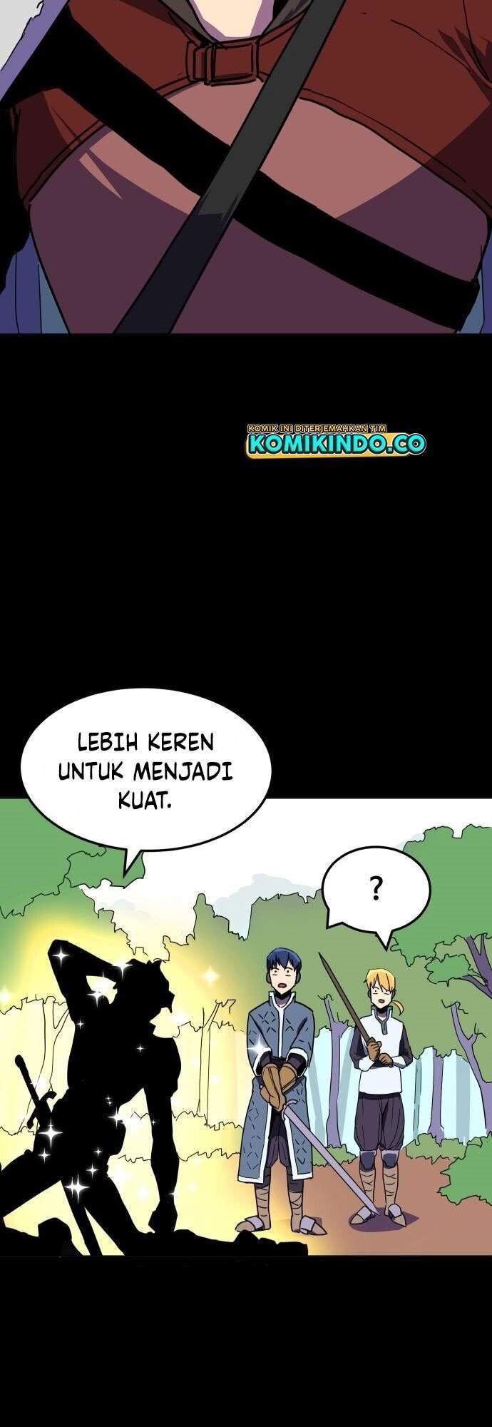 Final Boss Chapter 3 halaman 12