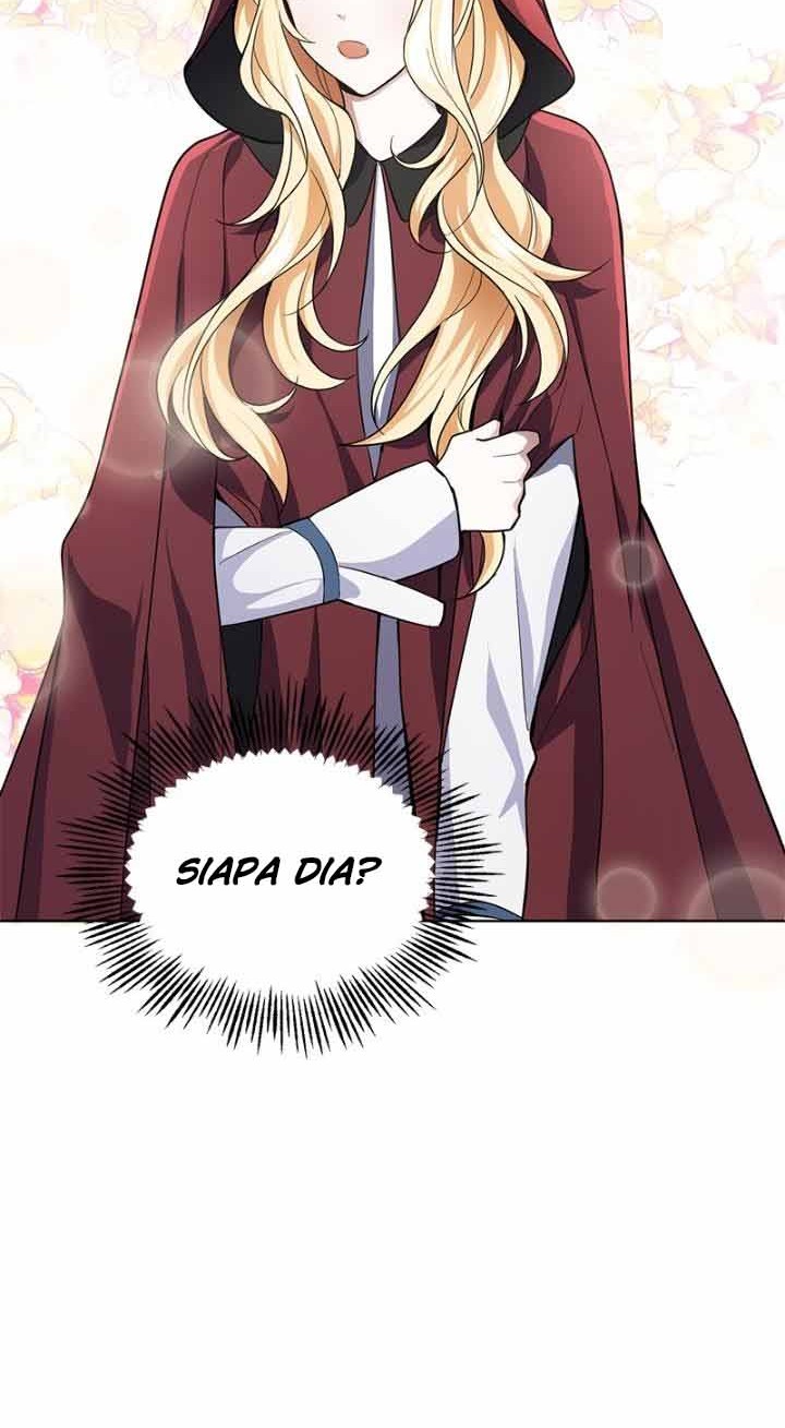 Silver Demon King Chapter 42 halaman 7