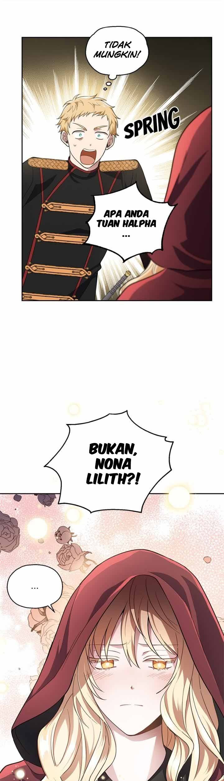 Silver Demon King Chapter 42 halaman 8