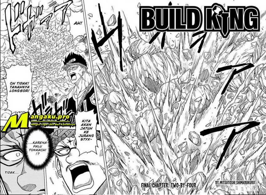 Build King Chapter 20 halaman 3