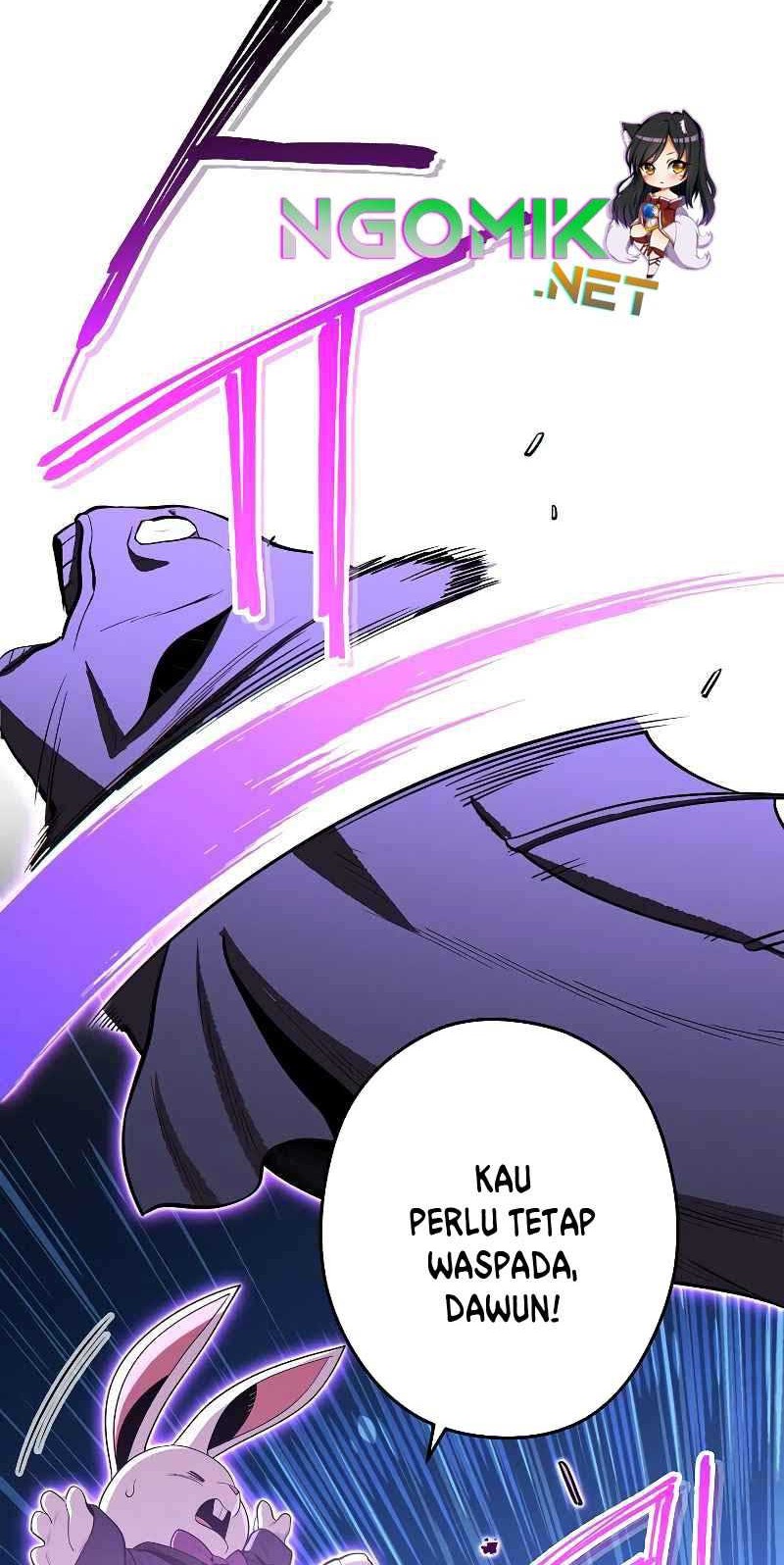 Dungeon Reset Chapter 99 halaman 9