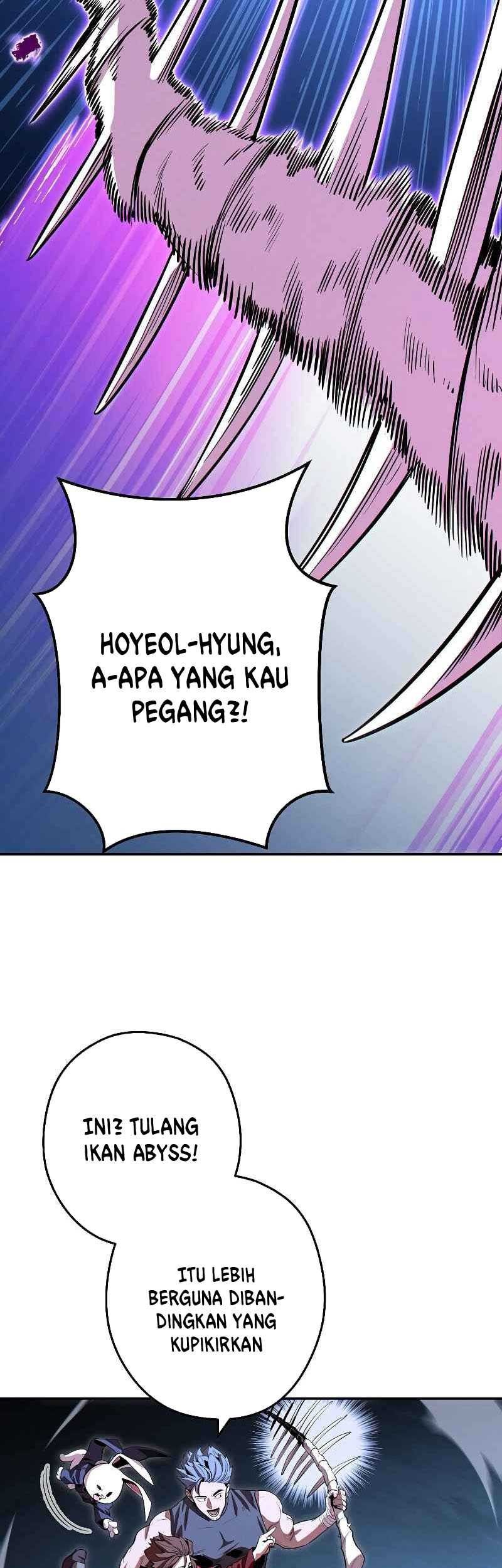 Dungeon Reset Chapter 99 halaman 11