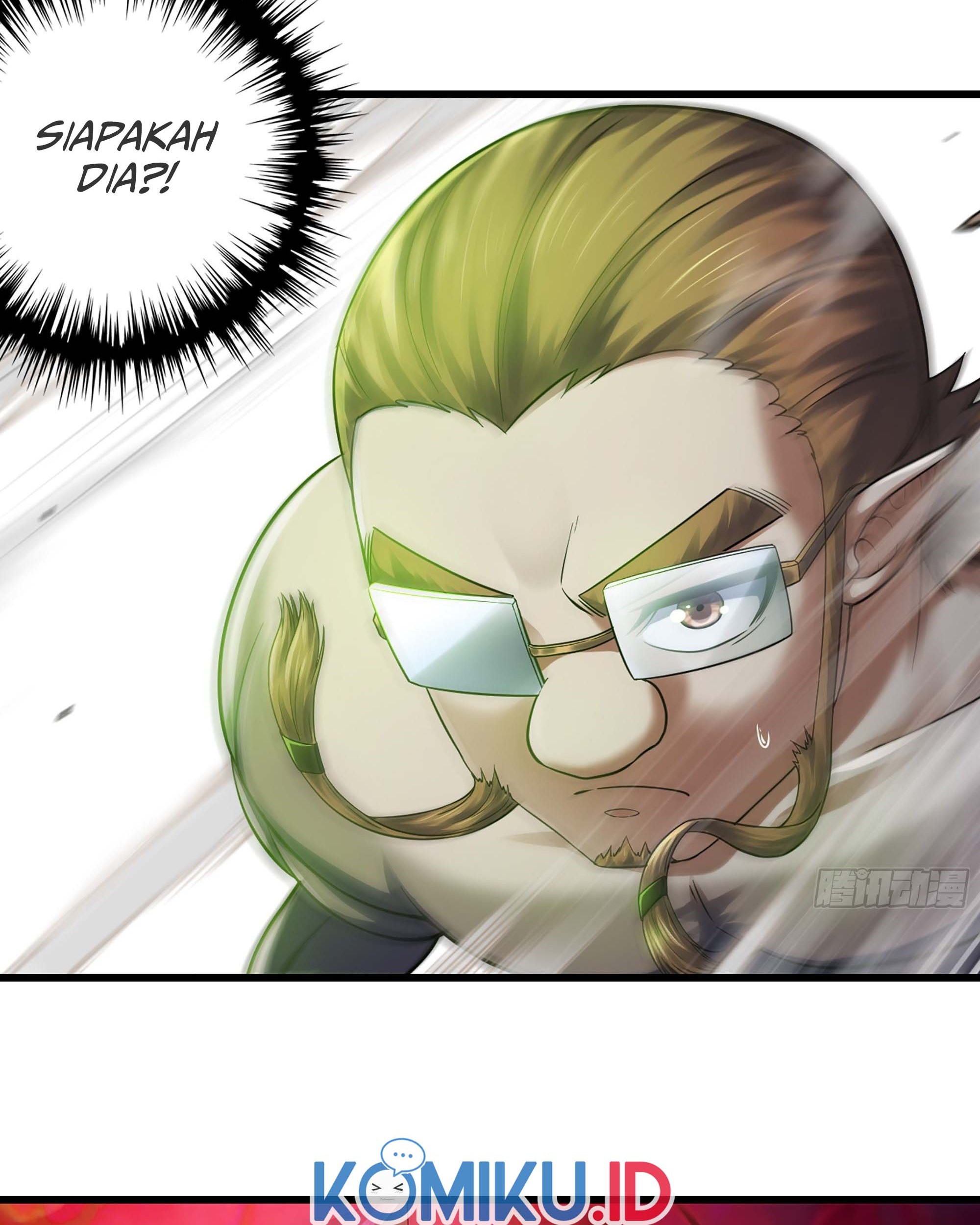 My Wife is a Demon Queen Chapter 318 Gambar 6