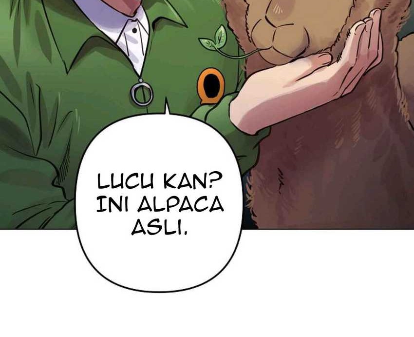 Time Roulette Chapter 26 halaman 7