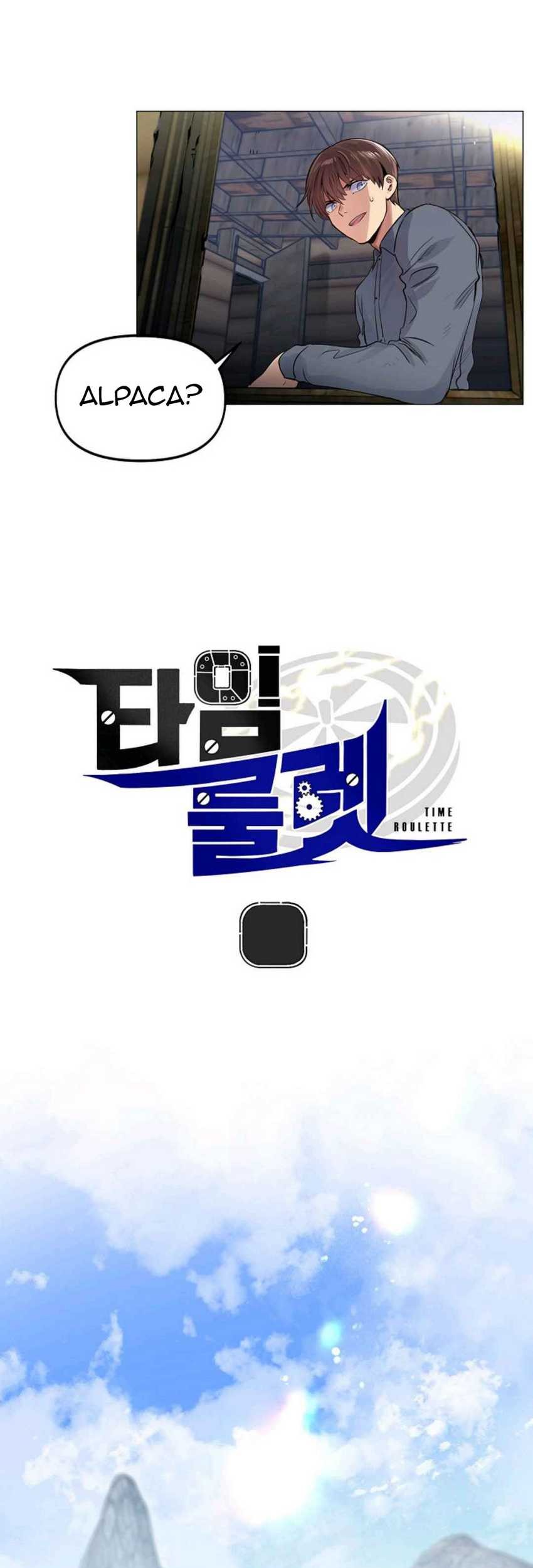 Time Roulette Chapter 26 halaman 8