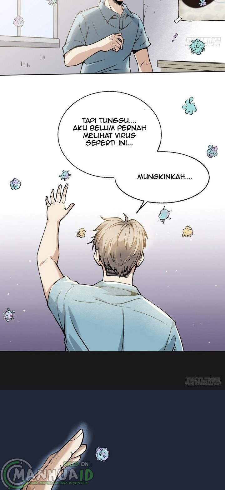 Super Genius Material Chapter 2 halaman 5