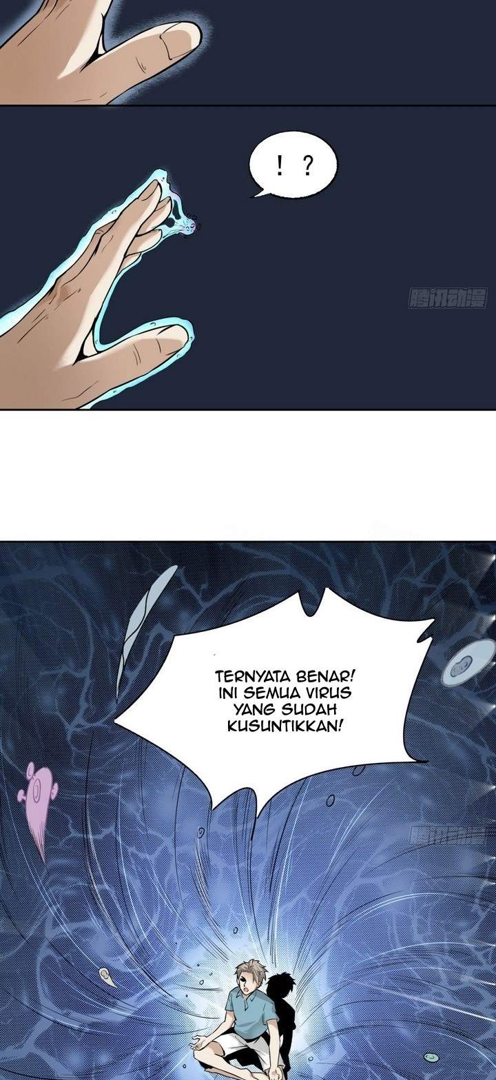 Super Genius Material Chapter 2 halaman 6