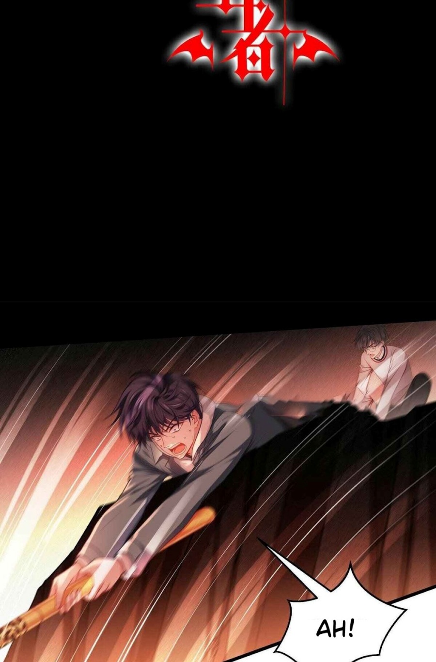 Became King After Being Bitten Chapter 9 Gambar 5