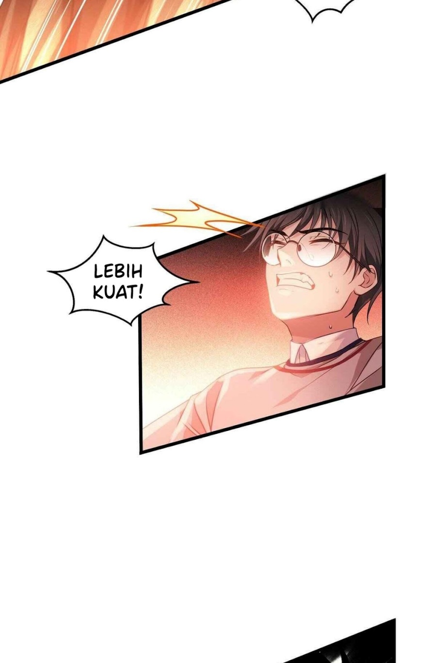Became King After Being Bitten Chapter 9 Gambar 6