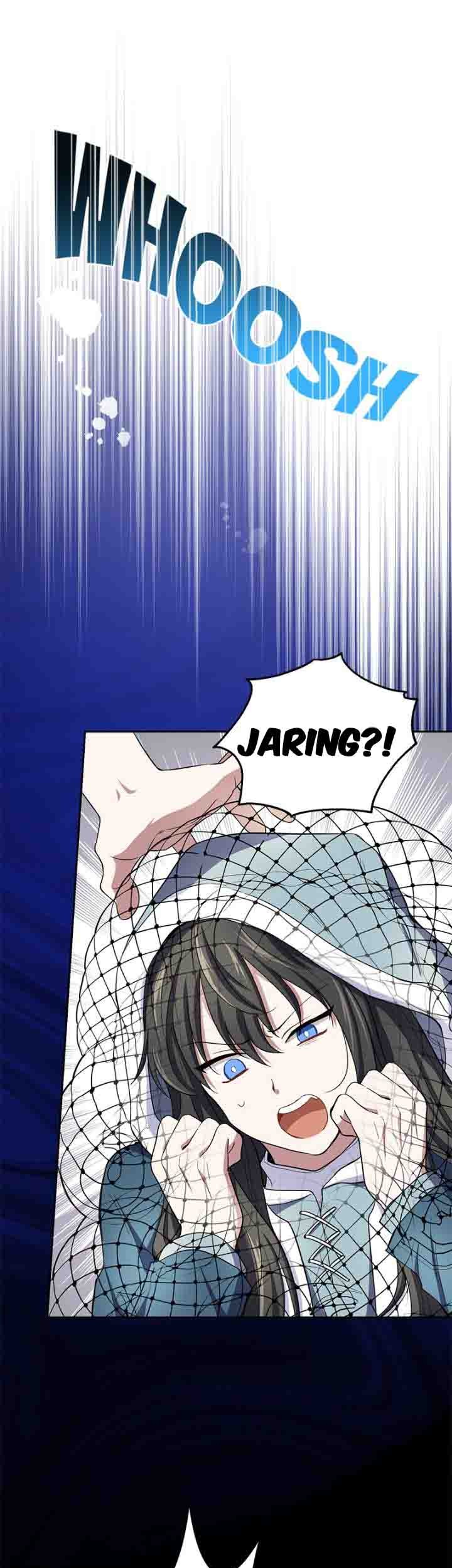 Silver Demon King Chapter 44 Gambar 9