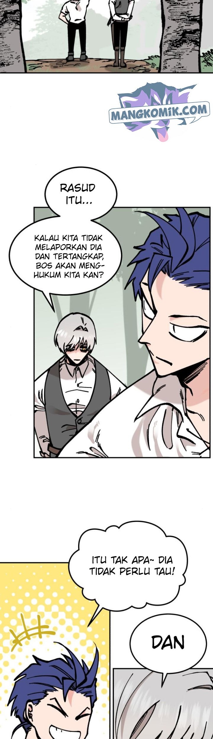 Rathard Chapter 13 halaman 6