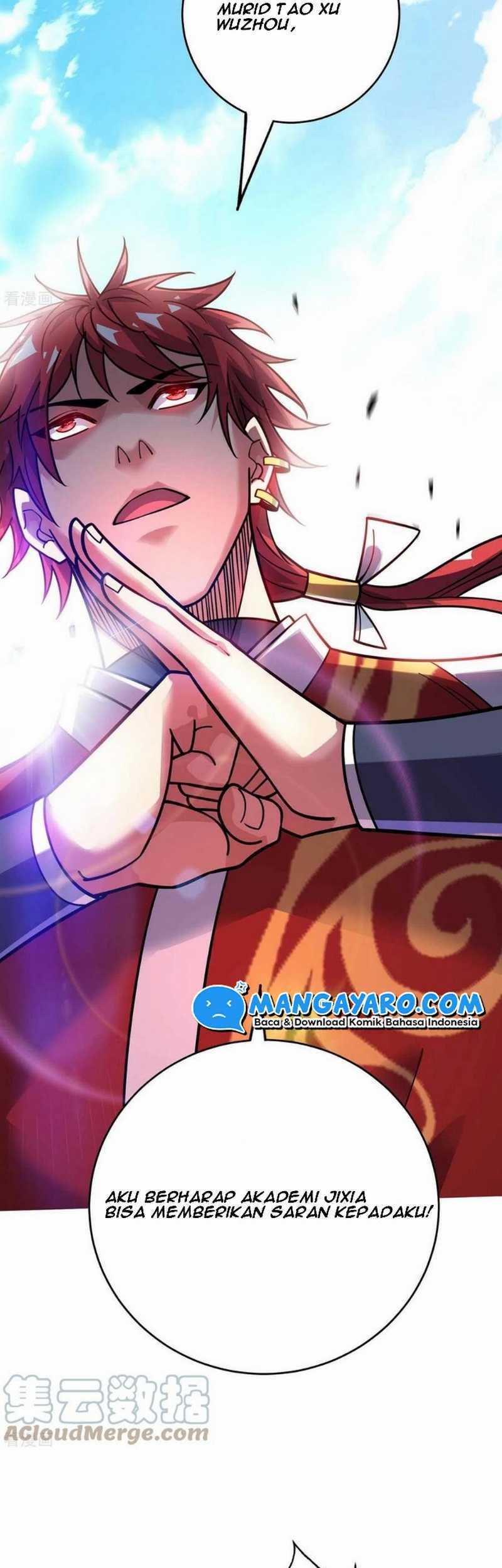 The First Son-In-Law Vanguard of All Time Chapter 173 Gambar 4