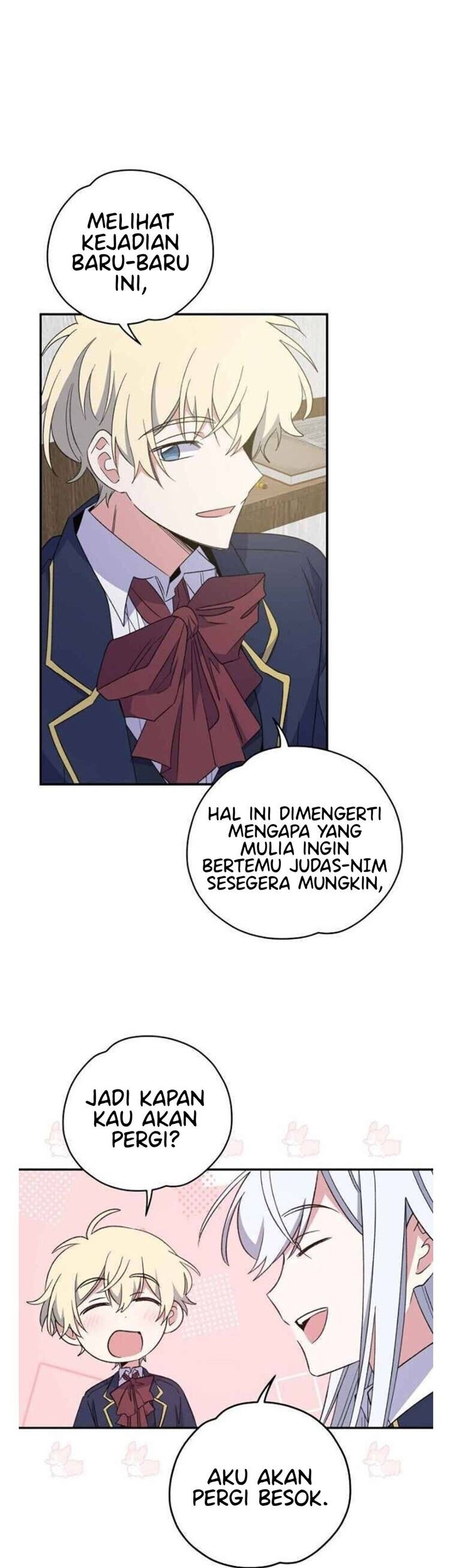 YIGRET Chapter 36 halaman 9