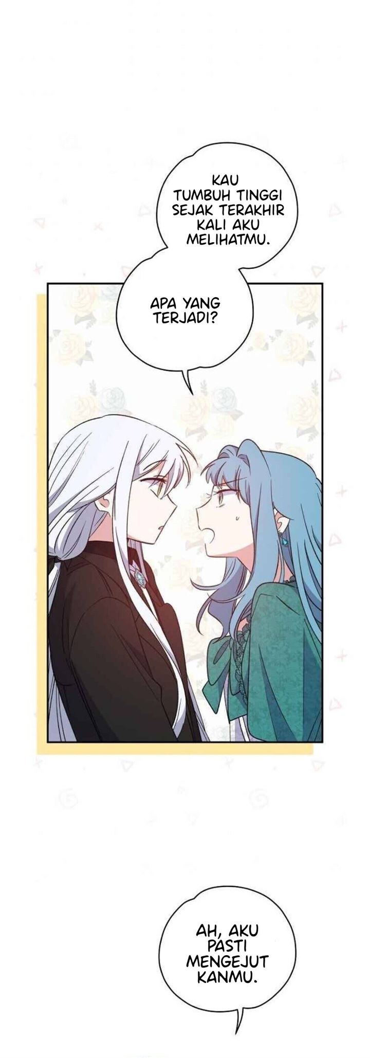 YIGRET Chapter 34 halaman 6