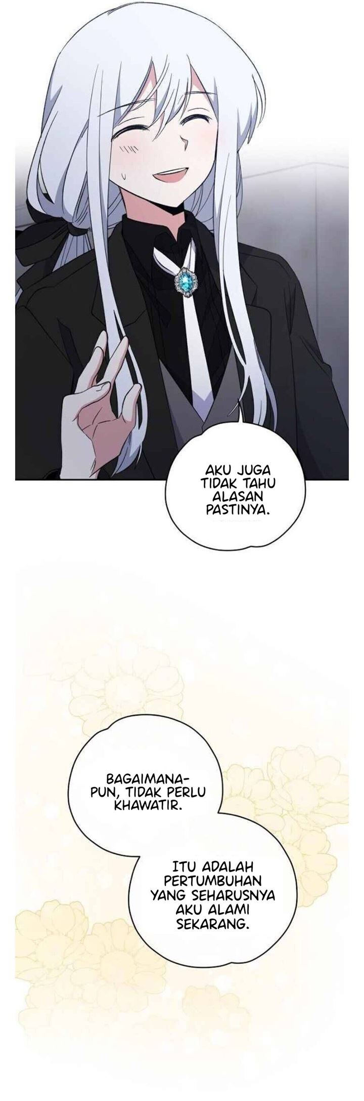 YIGRET Chapter 34 halaman 7