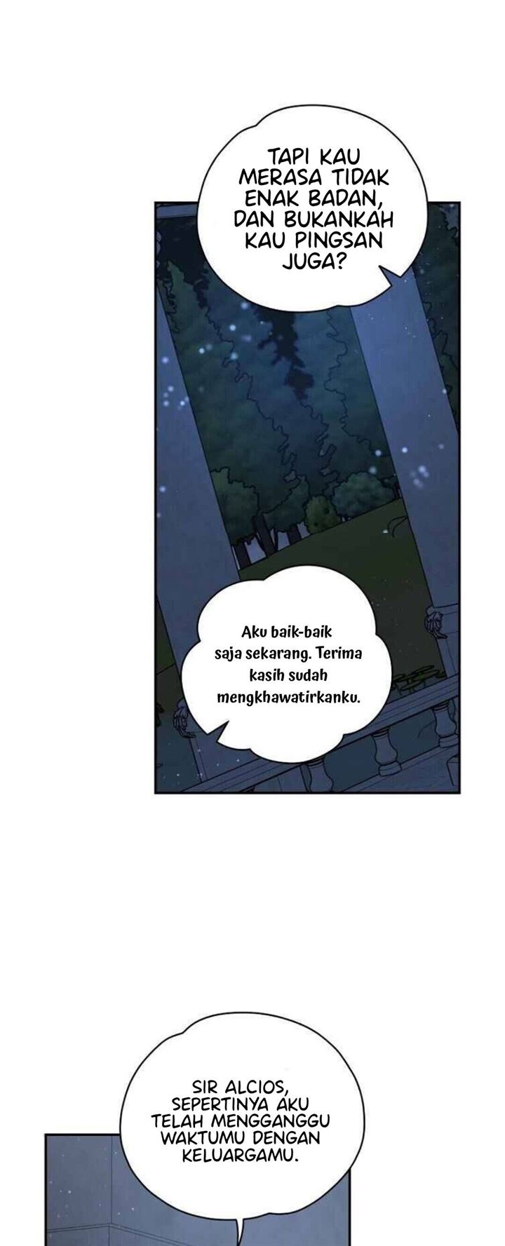 YIGRET Chapter 34 halaman 8