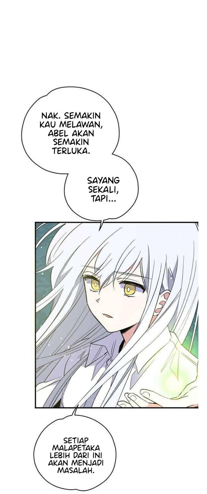 YIGRET Chapter 32 halaman 8