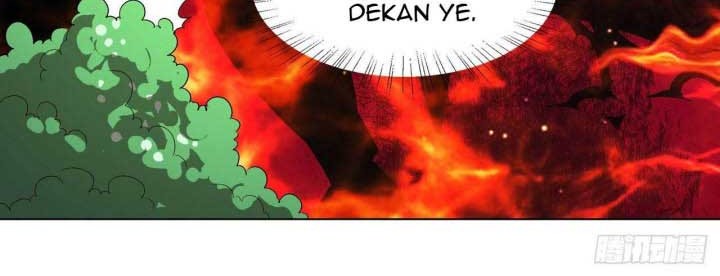 Dragon Star God Chapter 8 halaman 4