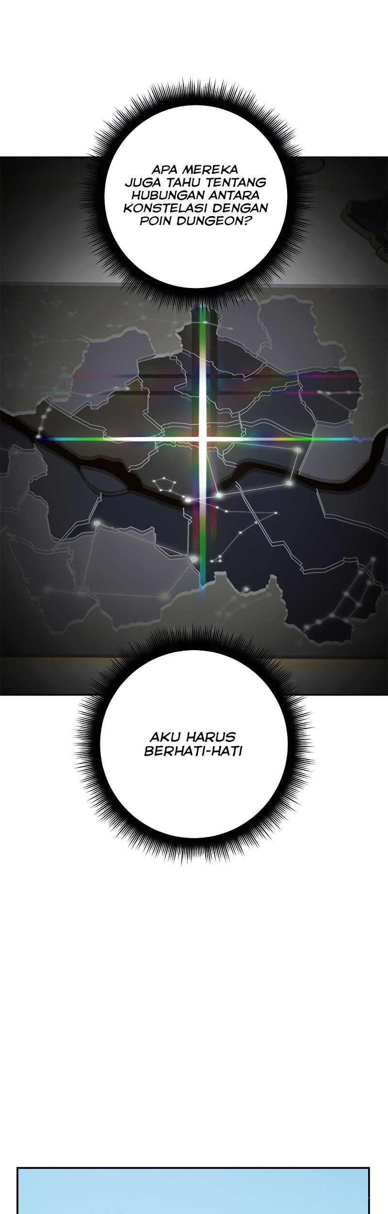 Return to Player Chapter 54 halaman 9