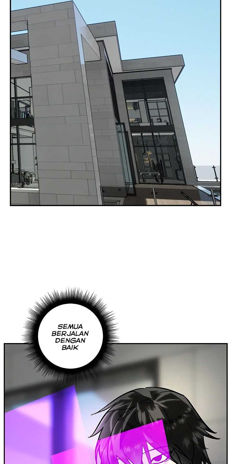 Return to Player Chapter 54 halaman 10