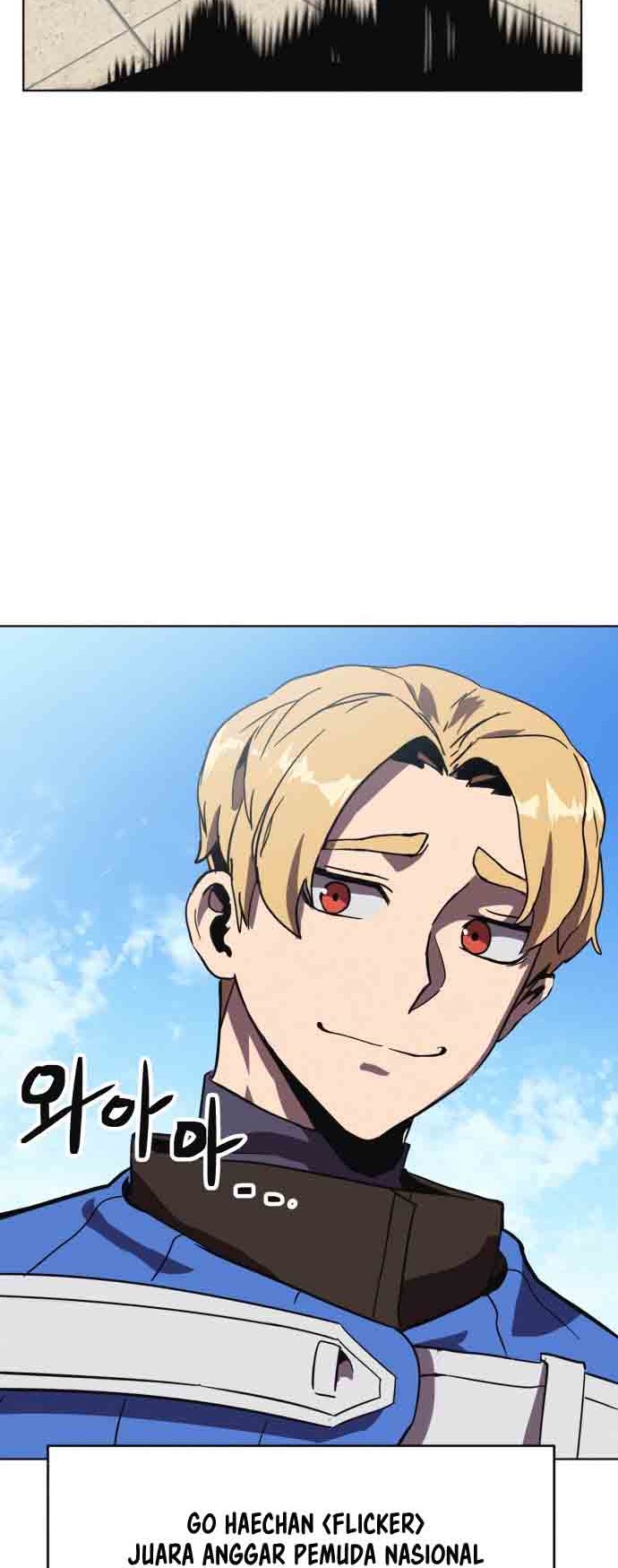 Final Boss Chapter 18 Gambar 10