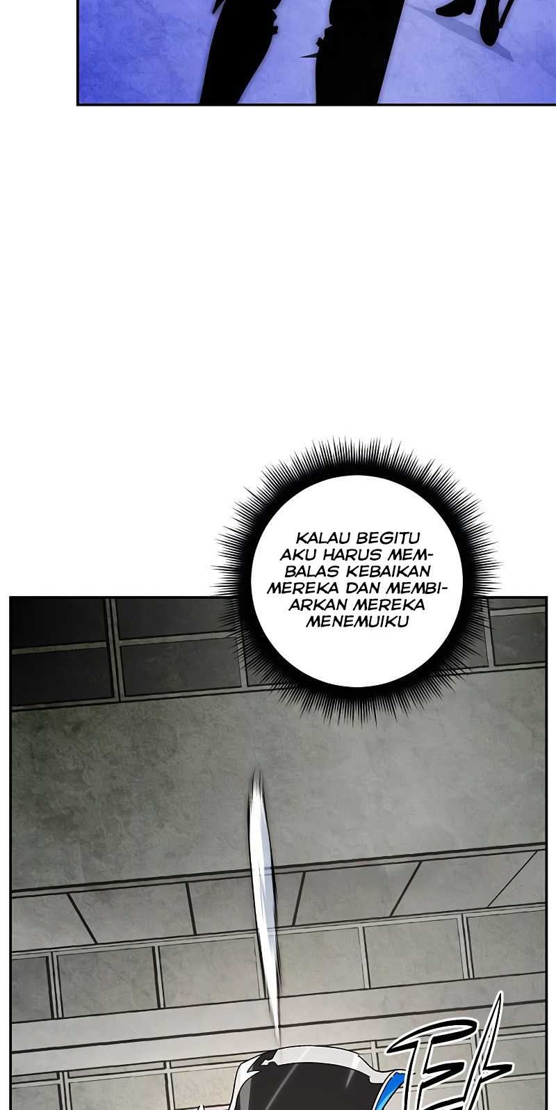 Return to Player Chapter 55 halaman 7