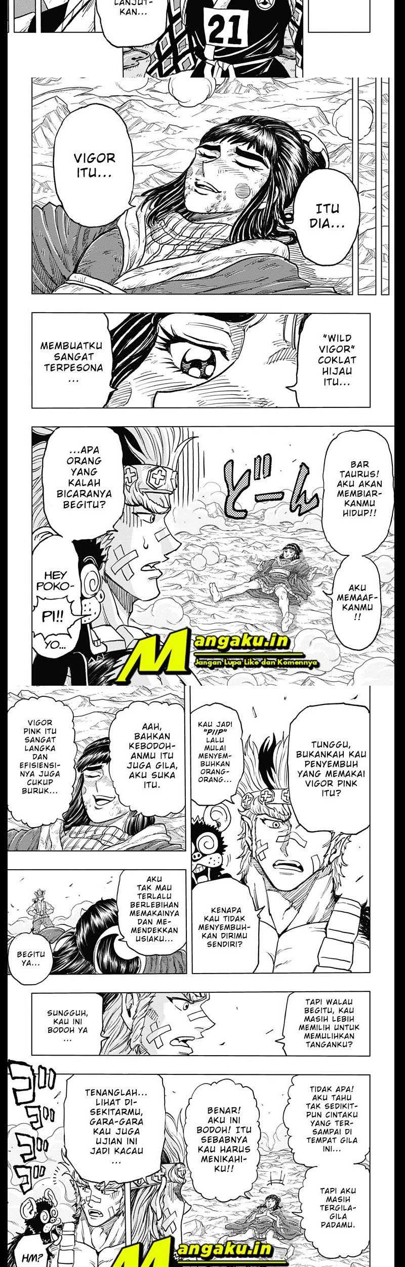 Build King Chapter 23 halaman 3
