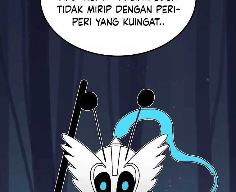 The House Without Time Chapter 37 halaman 10