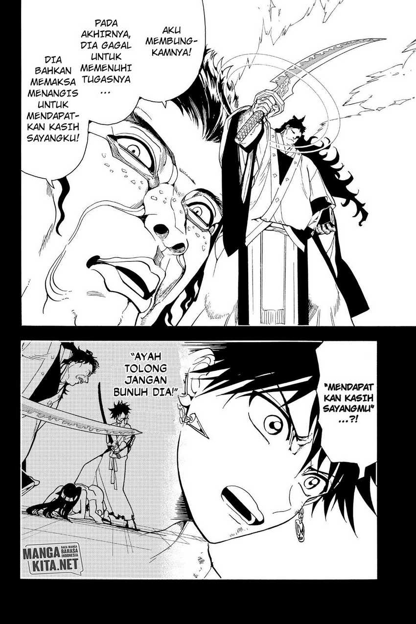 Orient Chapter 72 halaman 3