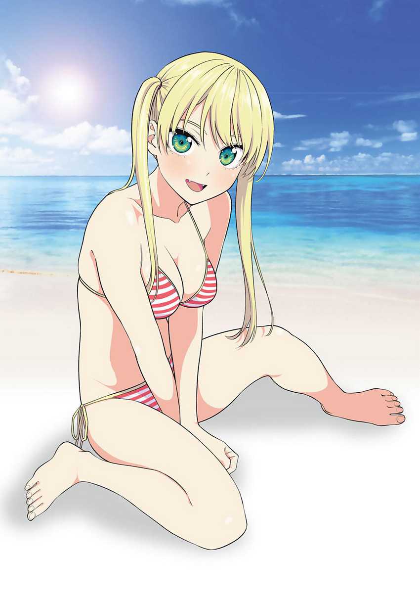 Kanojo mo Kanojo Chapter 73 Gambar 3