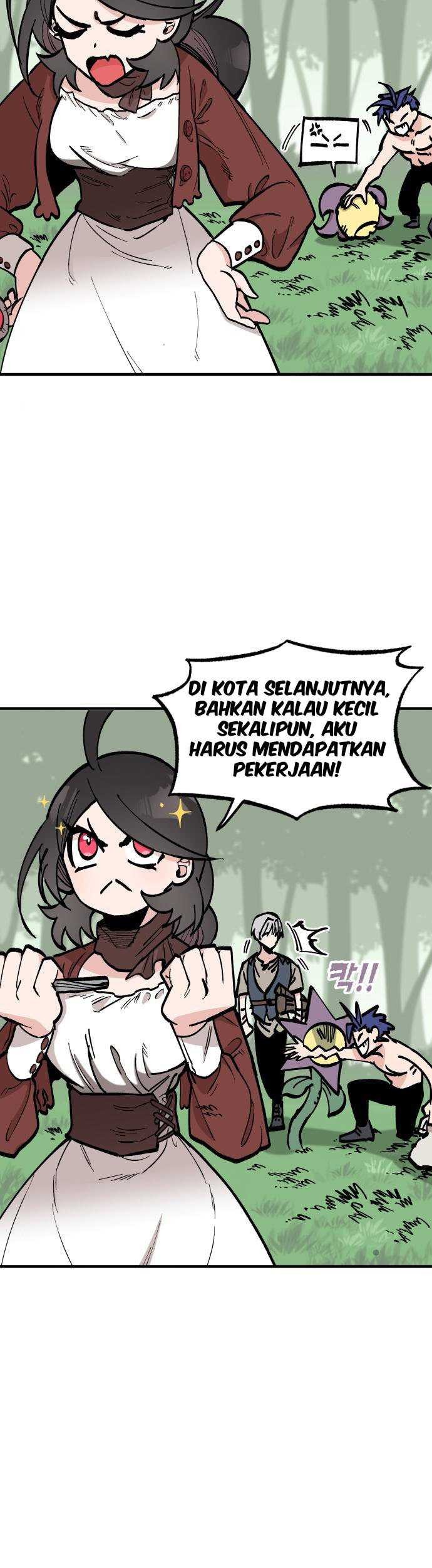 Rathard Chapter 21 halaman 6