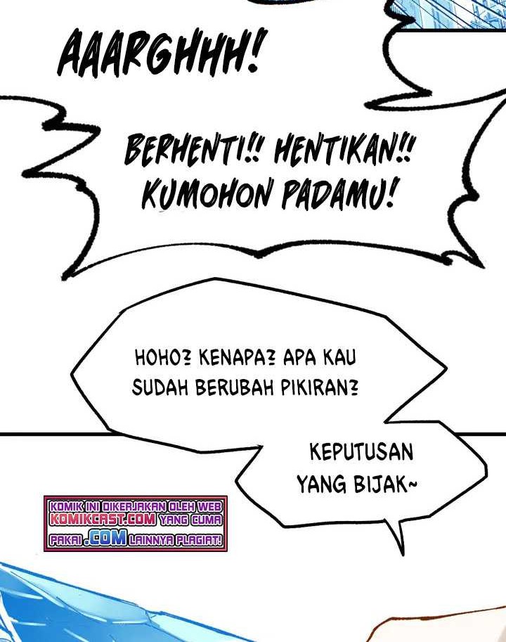 The Sacred Ruins Chapter 97 halaman 6