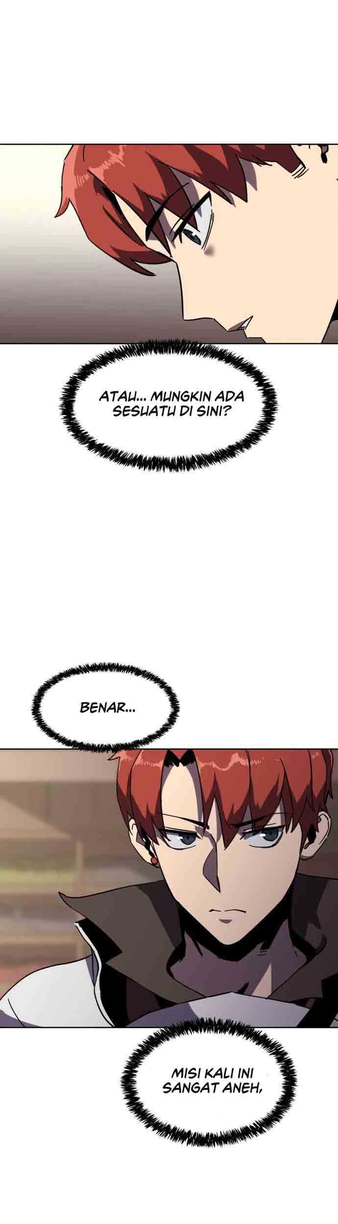 Final Boss Chapter 20 Gambar 10