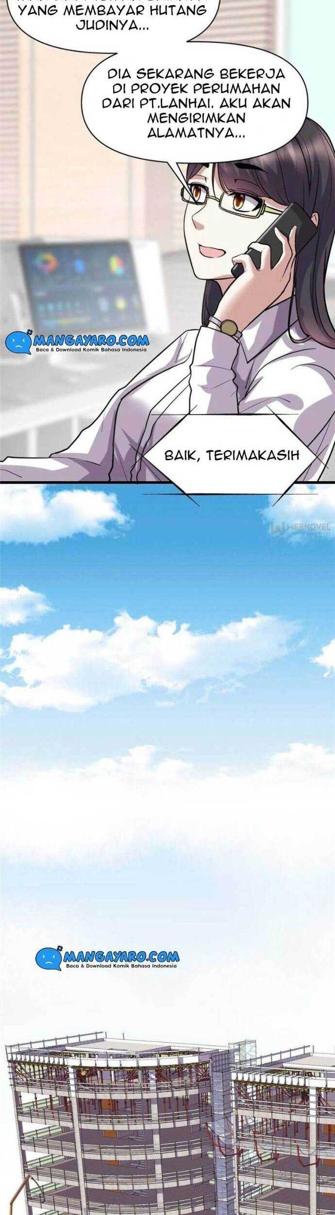 I Might Be A Fake Cultivator Chapter 51 Gambar 5