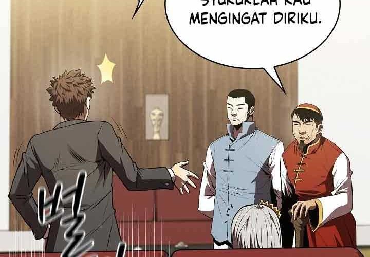 The Constellation that Returned from Hell Chapter 54 halaman 9