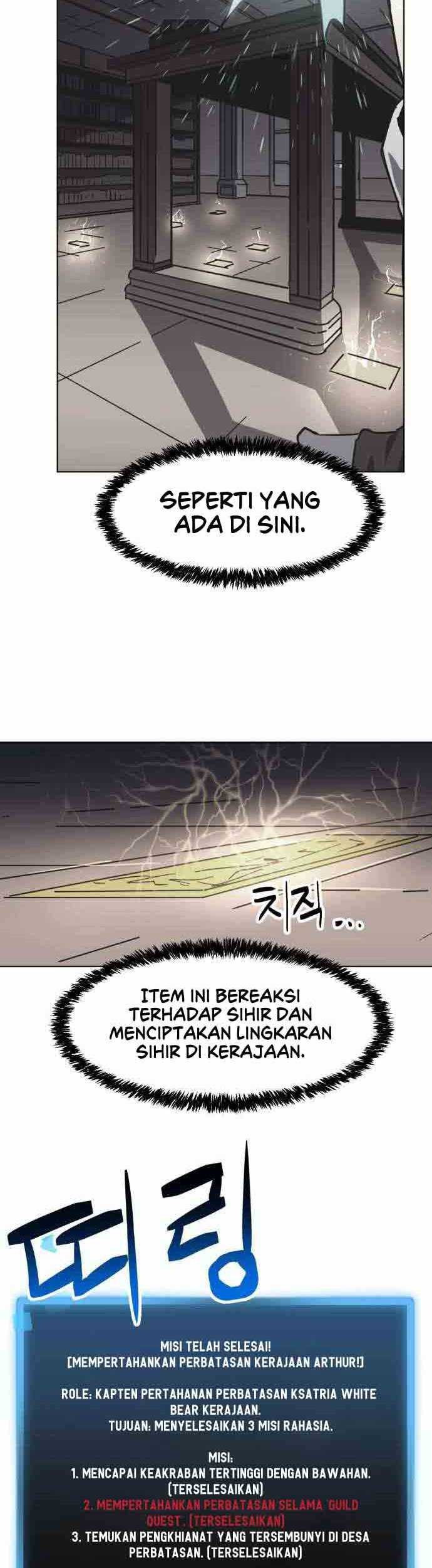 Final Boss Chapter 21 halaman 10