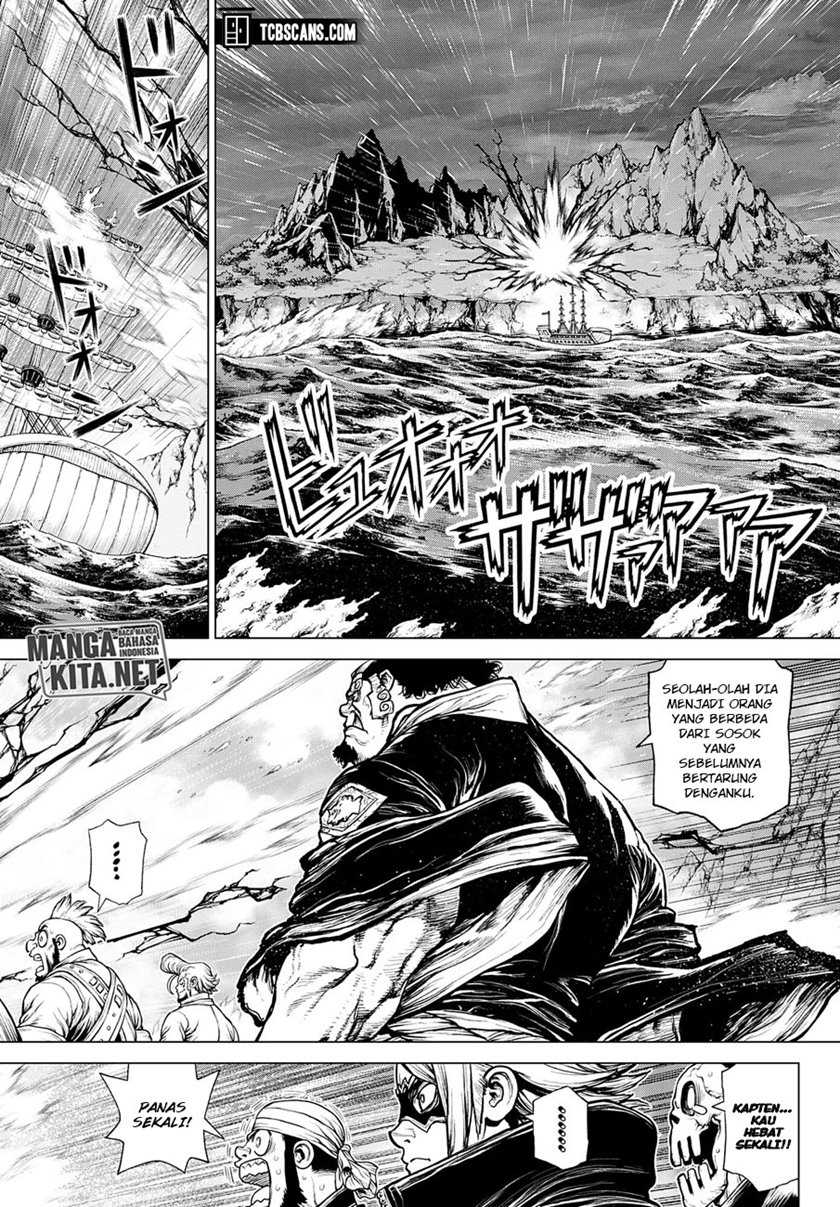 One Piece: Ace Story Chapter 4 halaman 7
