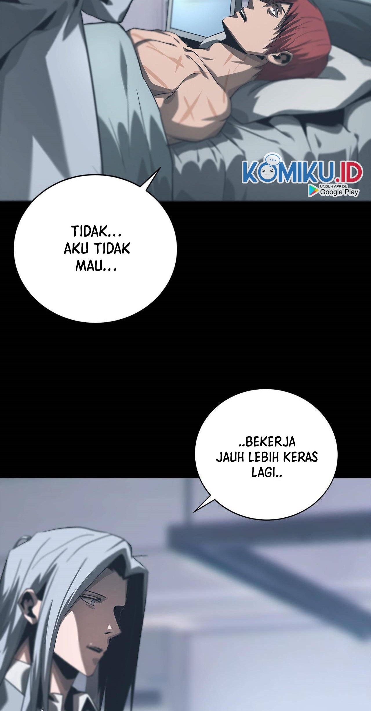 The Blade of Evolution Chapter 67 Gambar 7