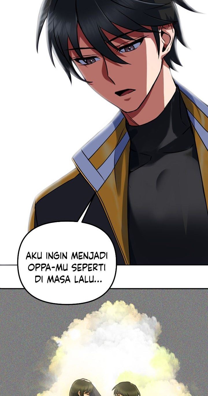 Maxed Out Leveling Chapter 17 halaman 6