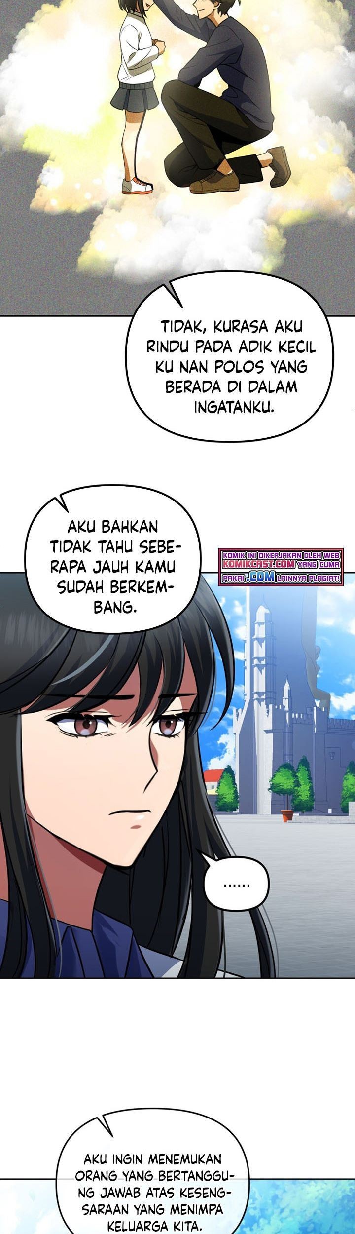 Maxed Out Leveling Chapter 17 halaman 7