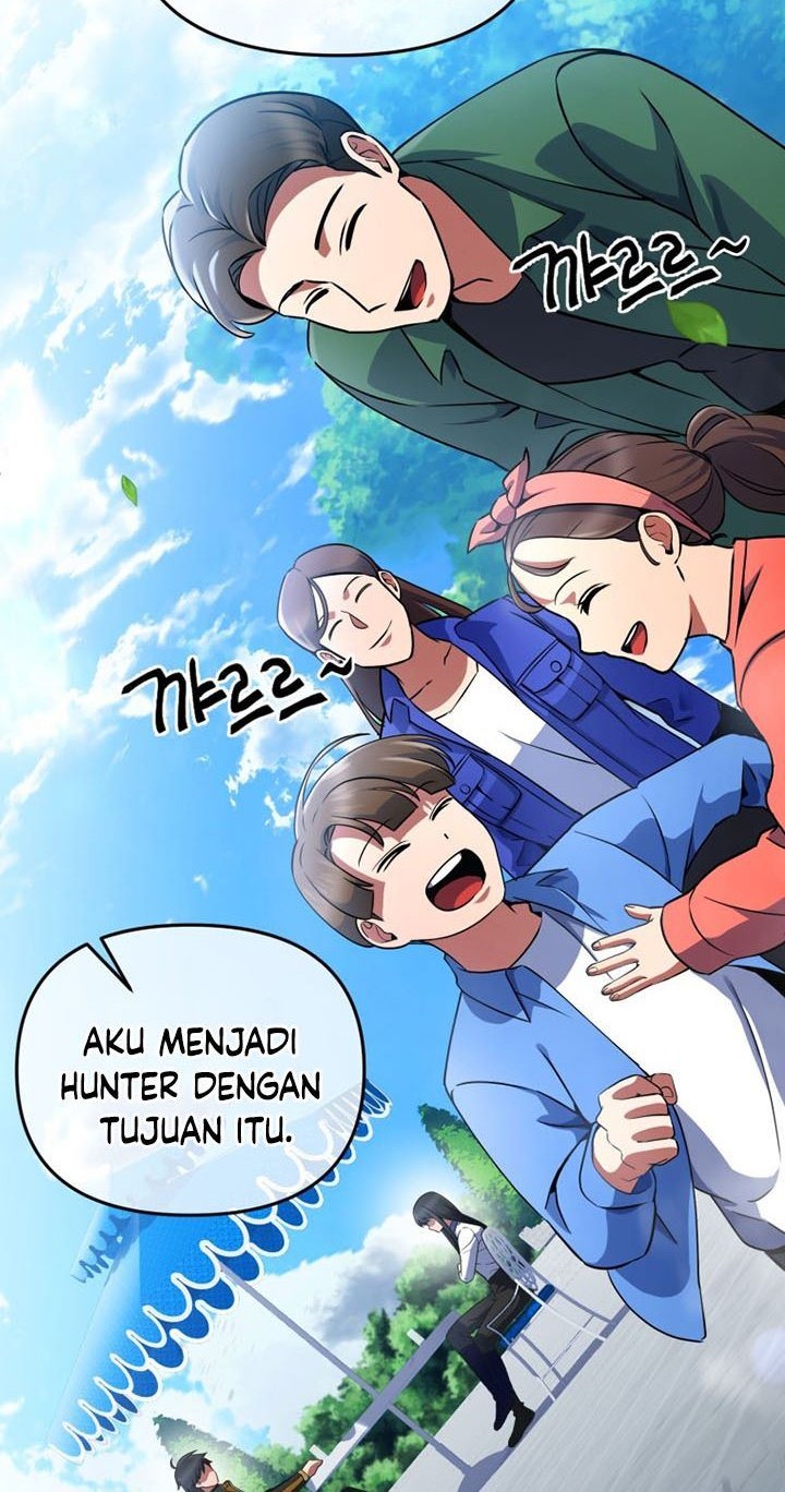 Maxed Out Leveling Chapter 17 halaman 8