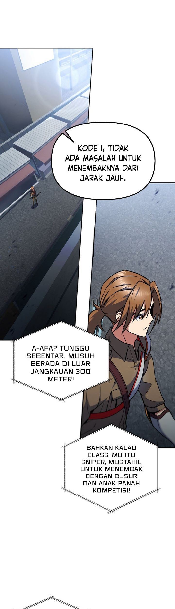 Maxed Out Leveling Chapter 15 halaman 7