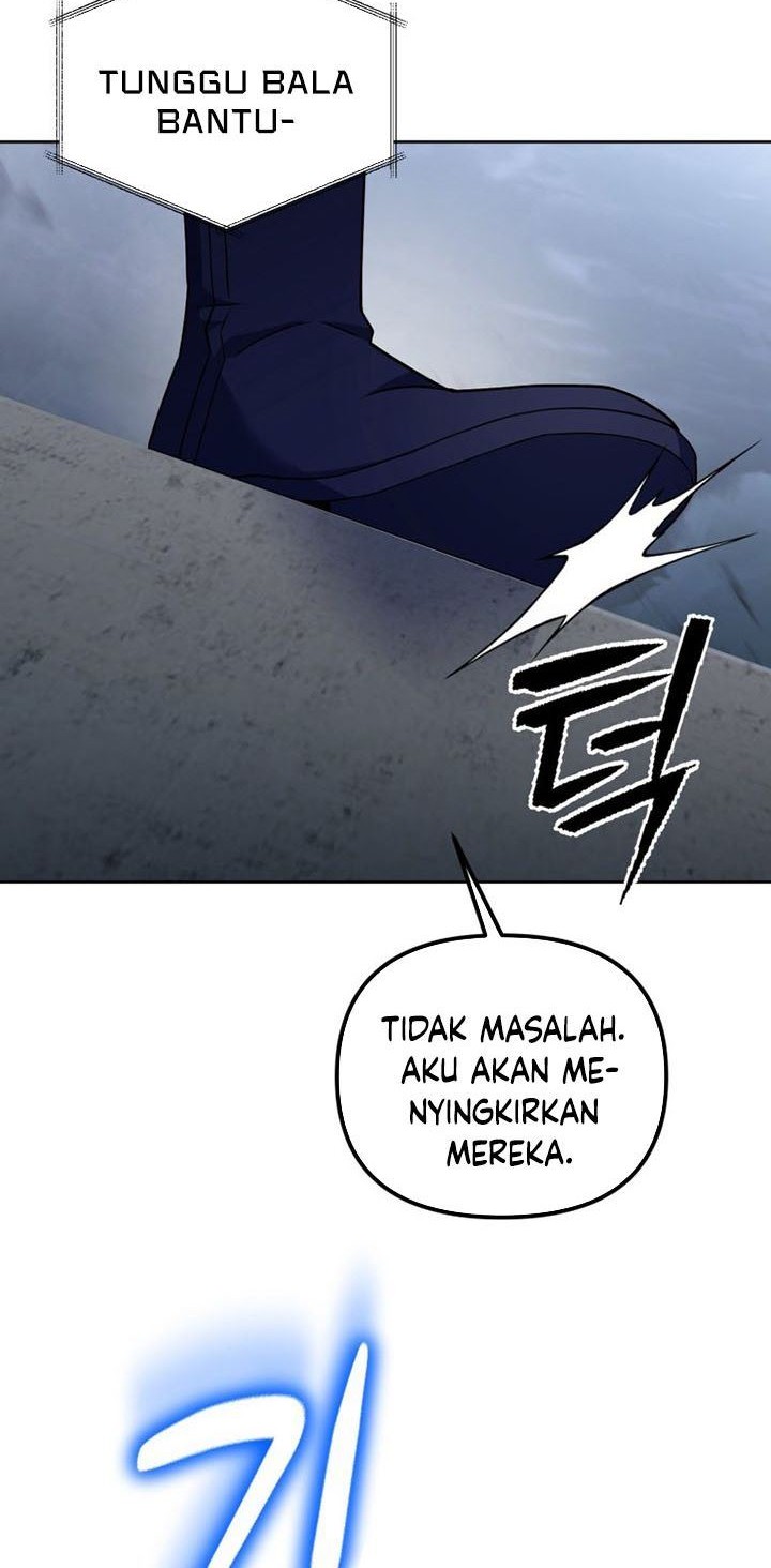 Maxed Out Leveling Chapter 15 halaman 8