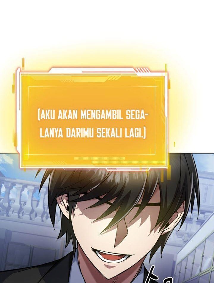 Maxed Out Leveling Chapter 13 halaman 8